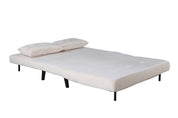 Vicky Bäddsoffa, Beige