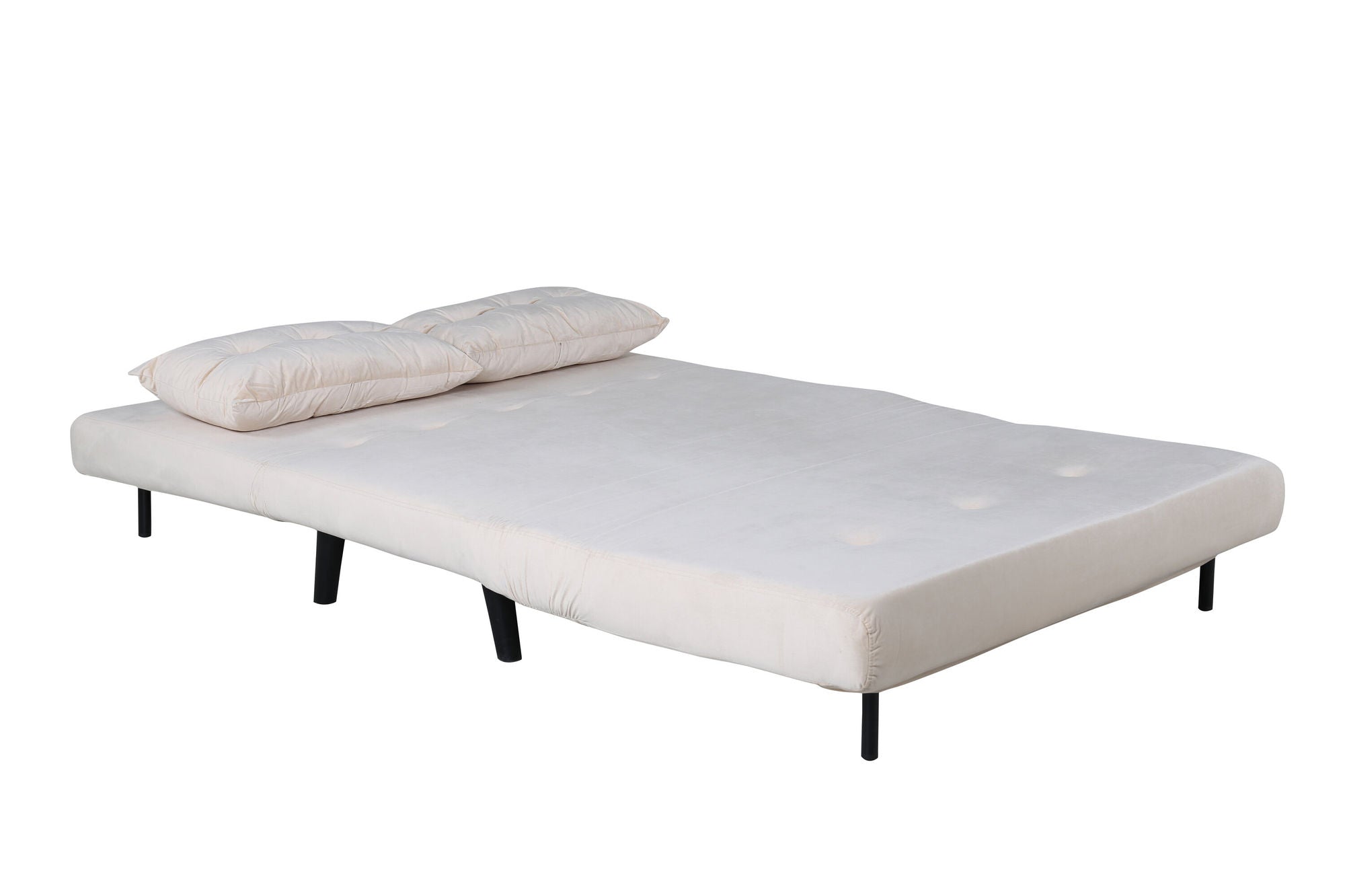 Vicky Bäddsoffa, Beige