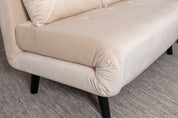Vicky Bäddsoffa, Beige