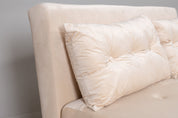 Vicky Bäddsoffa, Beige