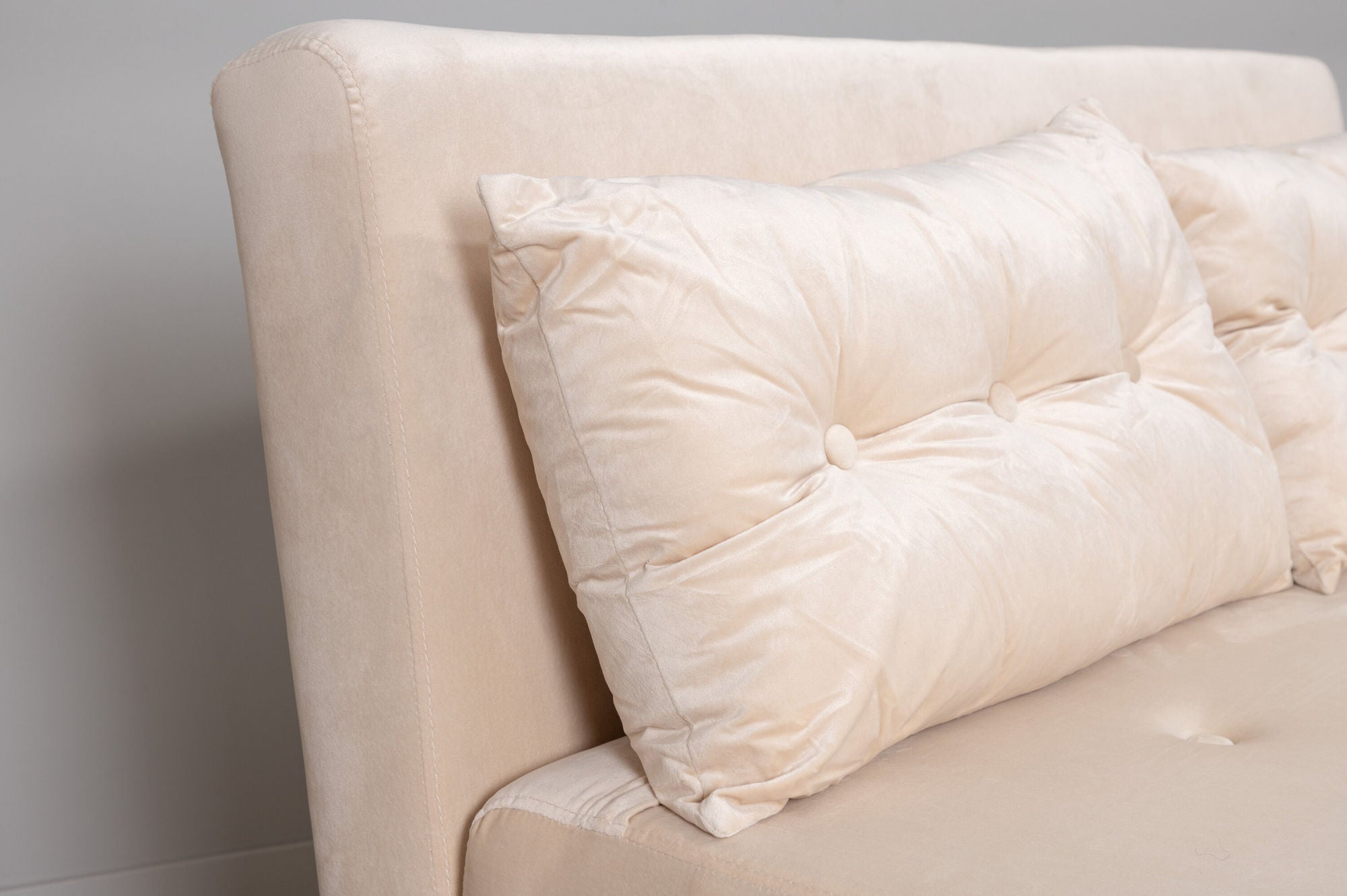 Vicky Bäddsoffa, Beige