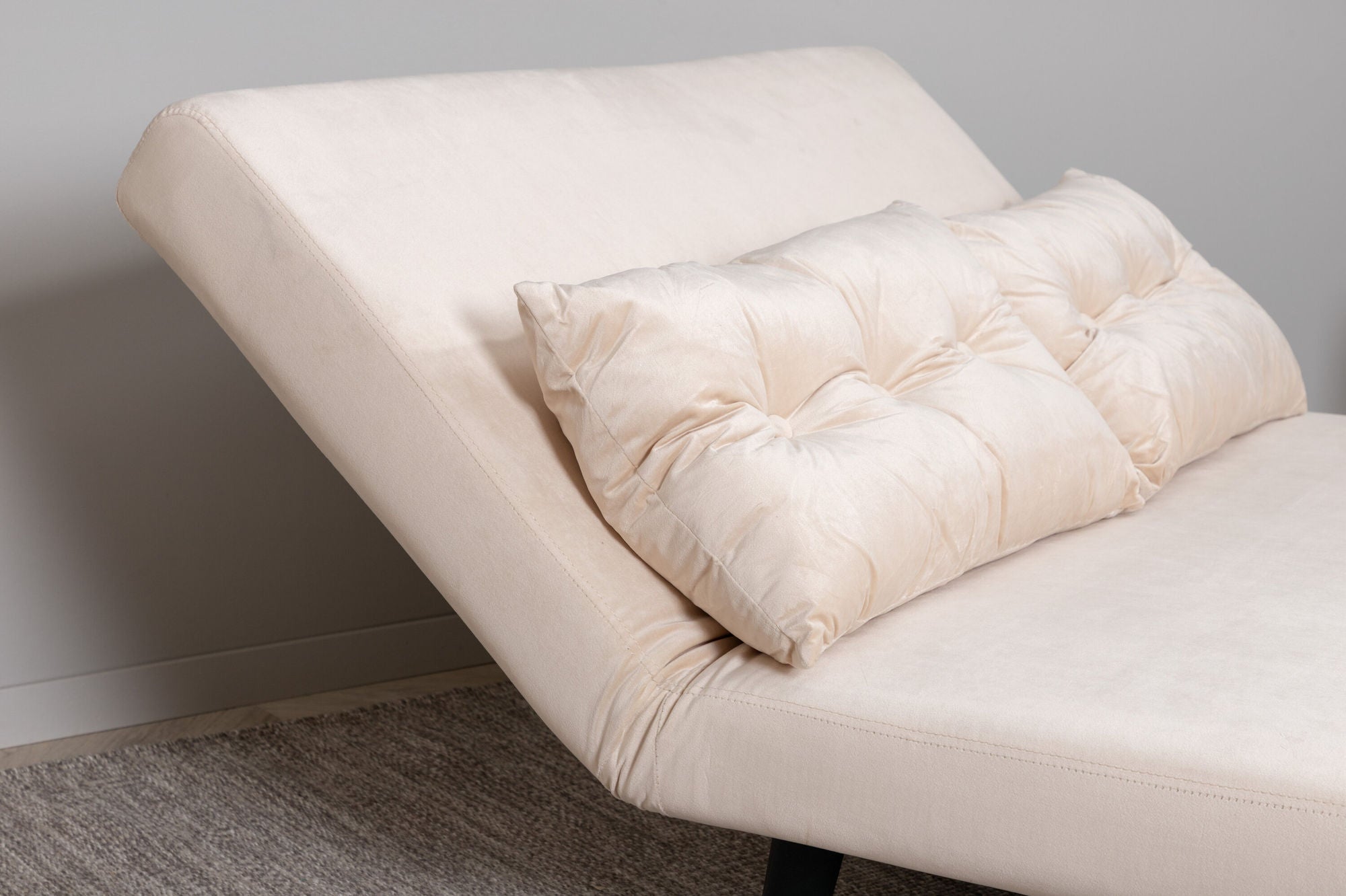 Vicky Bäddsoffa, Beige
