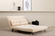 Vicky Bäddsoffa, Beige
