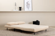 Vicky Bäddsoffa, Beige