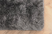 Signe Ryamatta 200x300, Grå