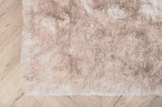 Signe Ryamatta 170x240, Champagne