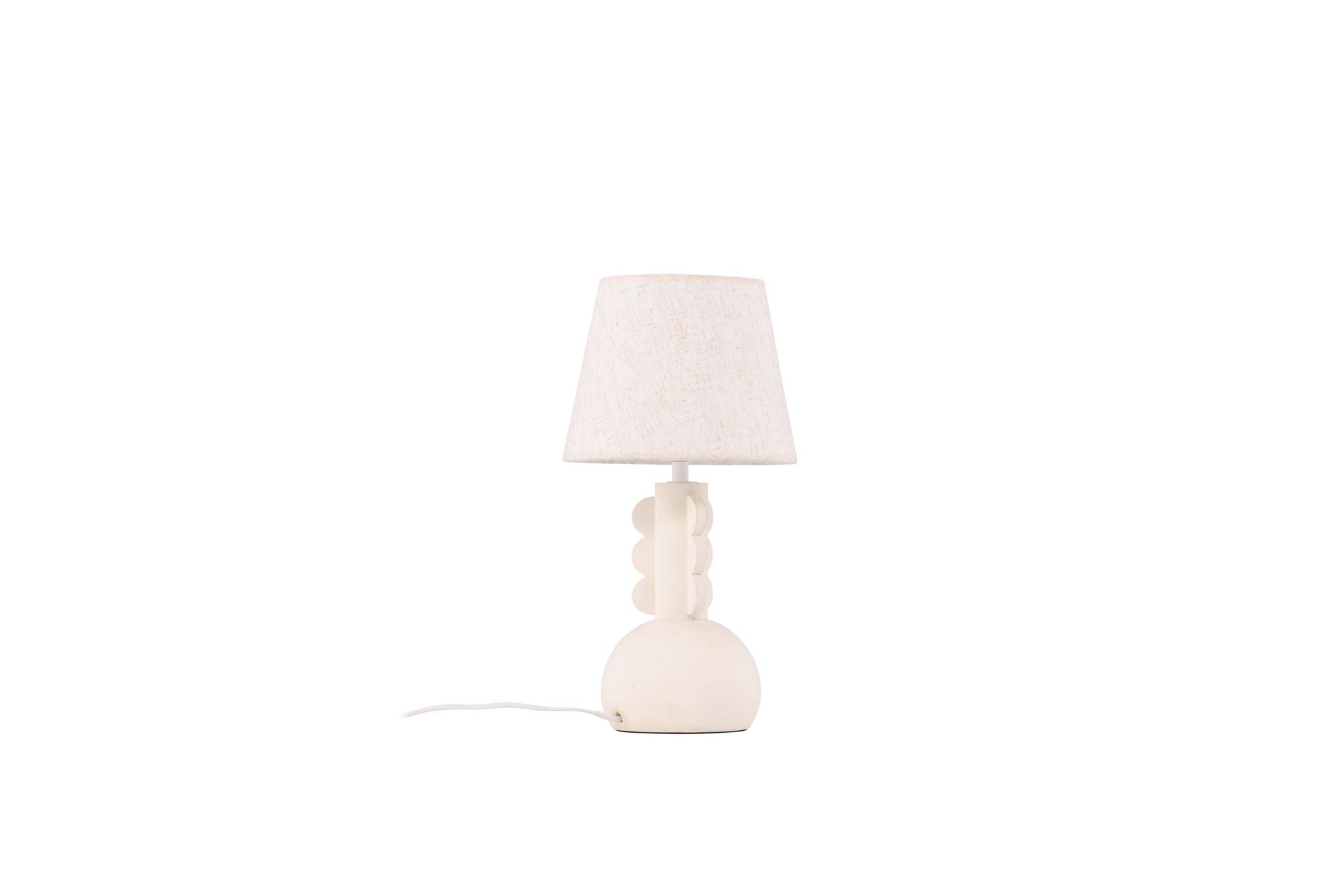 Mellerud Bordslampa, Beige