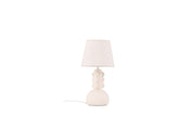 Mellerud Bordslampa, Beige