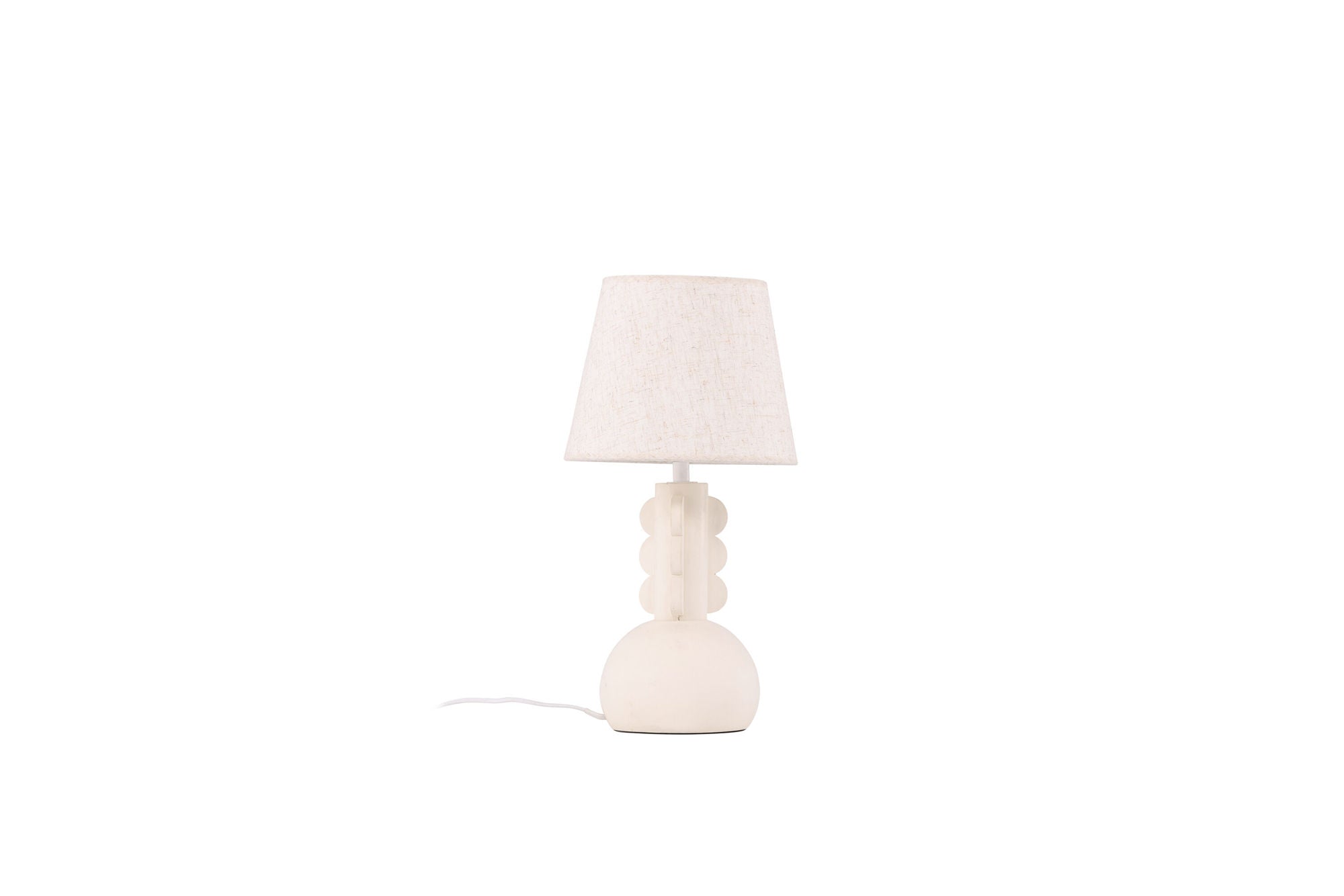 Mellerud Bordslampa, Beige