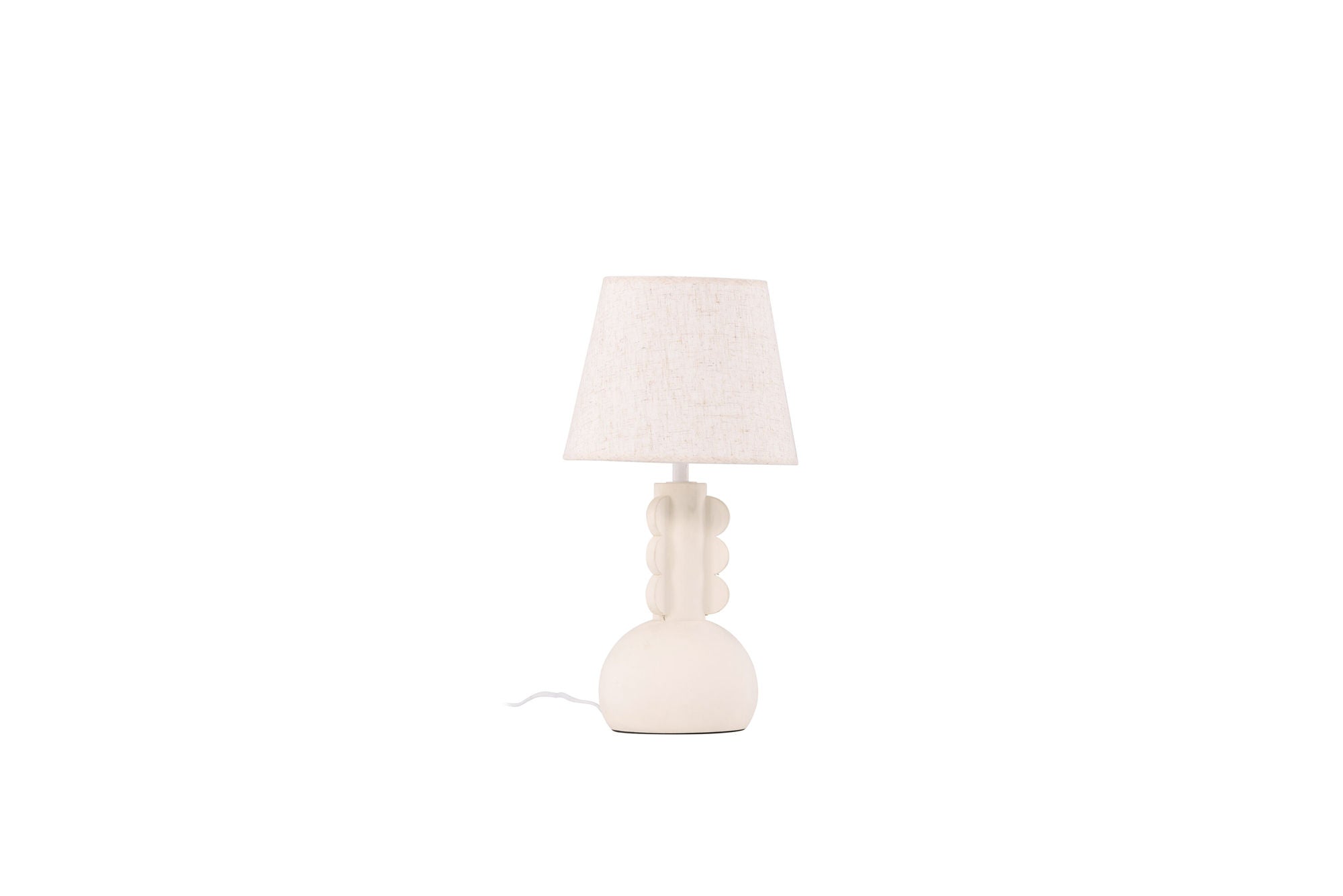 Mellerud Bordslampa, Beige