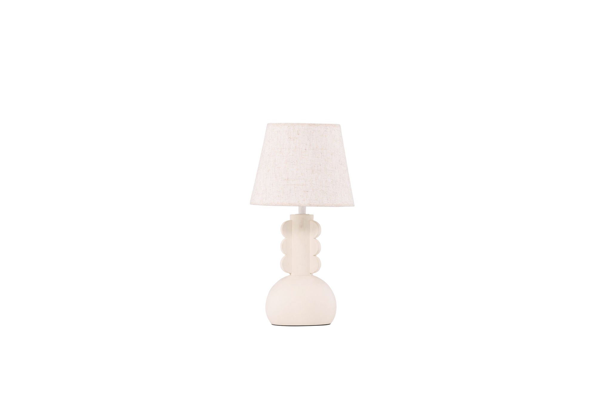 Mellerud Bordslampa, Beige