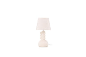 Mellerud Bordslampa, Beige