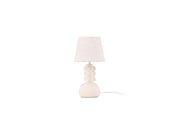 Mellerud Bordslampa, Beige