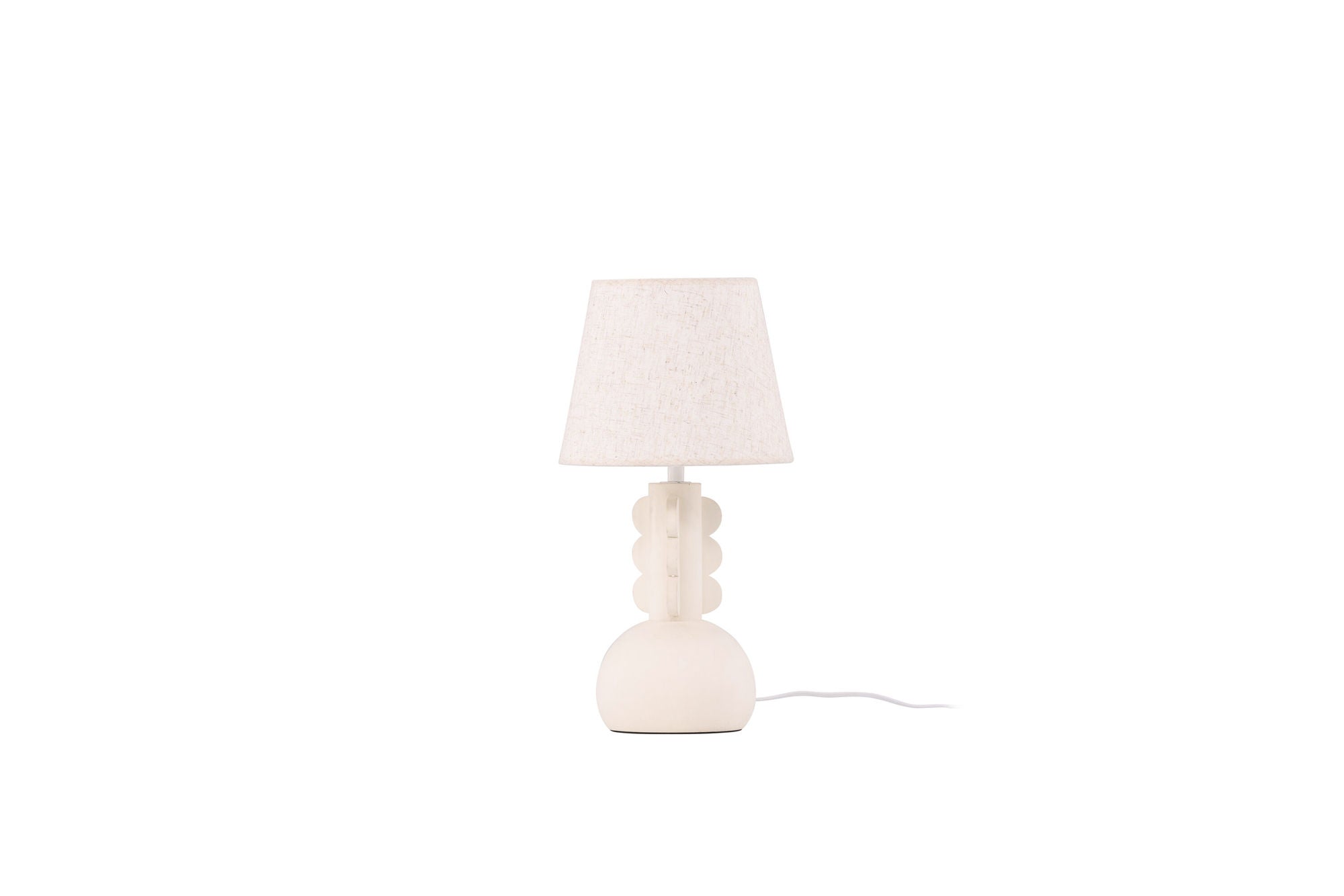 Mellerud Bordslampa, Beige