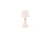 Mellerud Bordslampa, Beige