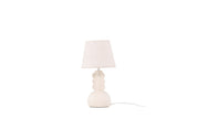 Mellerud Bordslampa, Beige