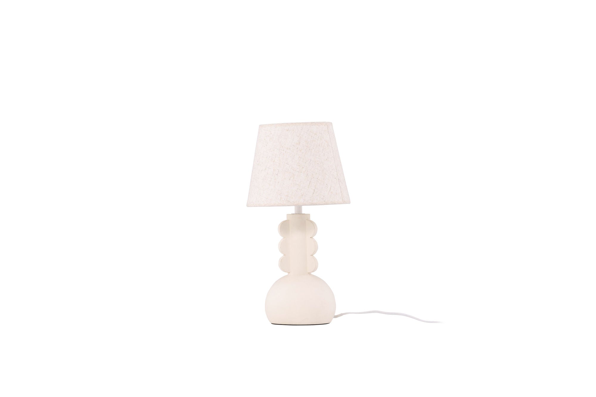 Mellerud Bordslampa, Beige