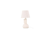 Mellerud Bordslampa, Beige