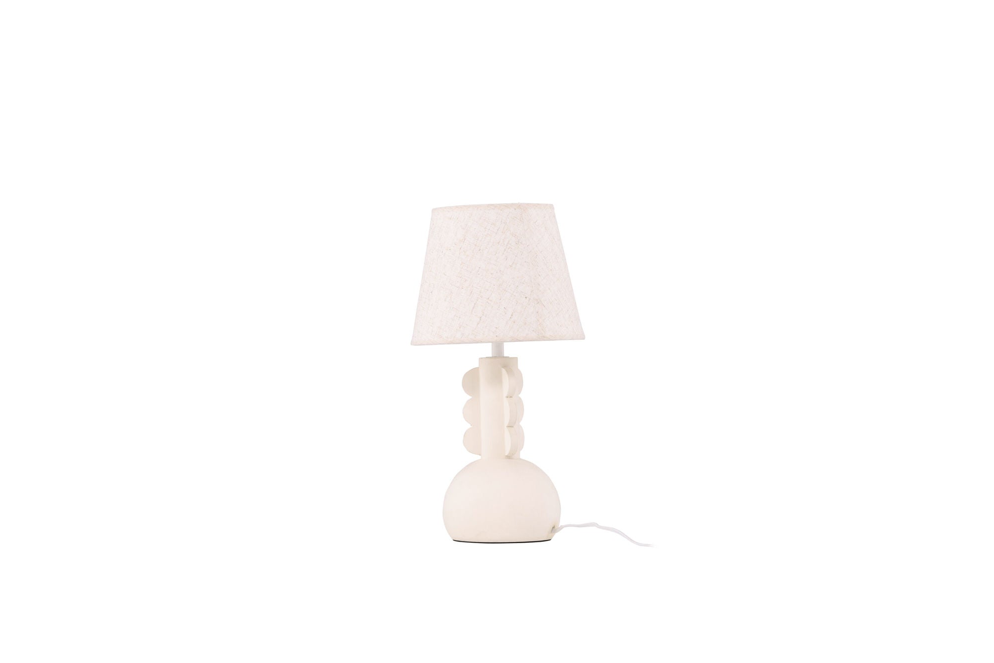 Mellerud Bordslampa, Beige