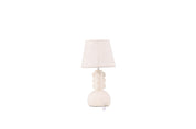 Mellerud Bordslampa, Beige