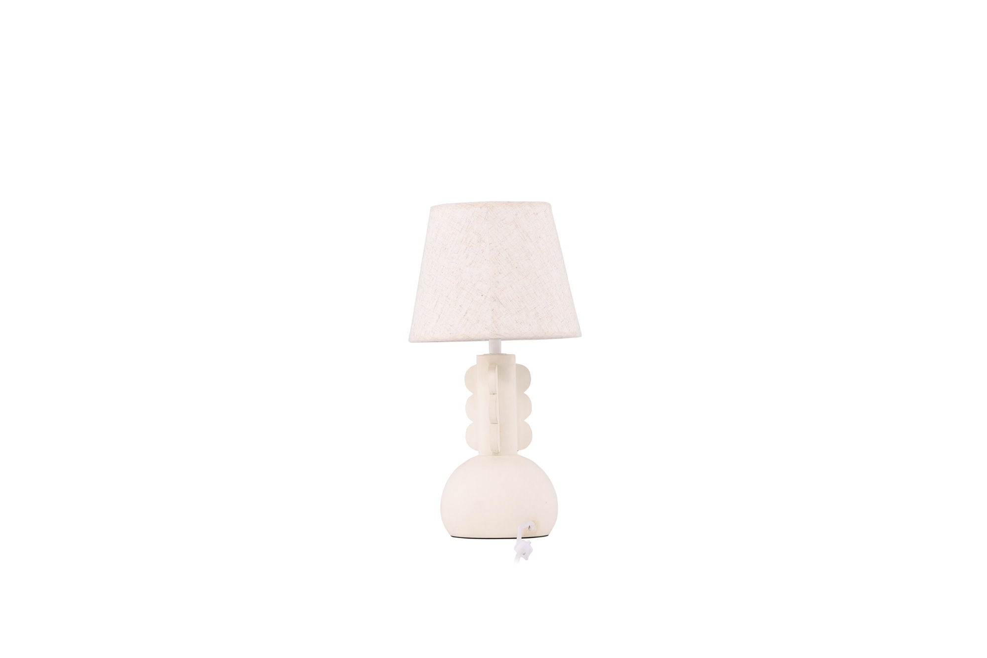Mellerud Bordslampa, Beige