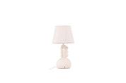Mellerud Bordslampa, Beige