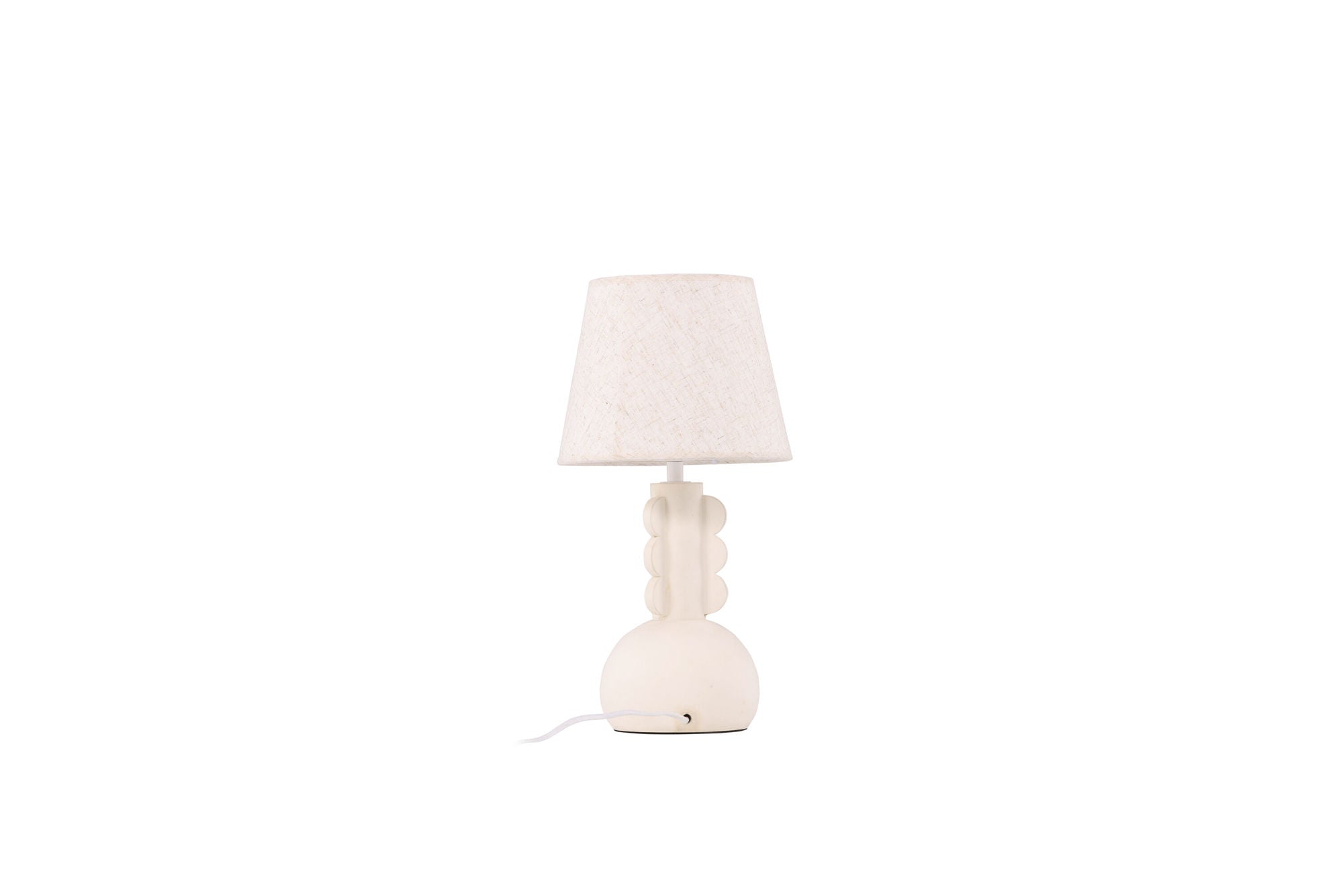 Mellerud Bordslampa, Beige