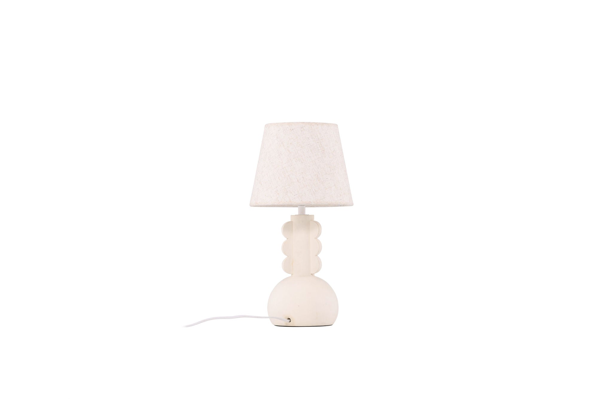 Mellerud Bordslampa, Beige