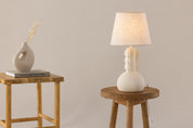 Mellerud Bordslampa, Beige