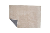 Undra Matta Viskos 170x240, Beige