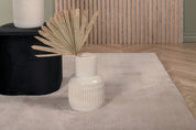 Undra Matta Viskos 170x240, Beige