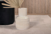 Undra Matta Viskos 170x240, Beige