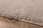 Undra Matta Viskos 170x240, Beige