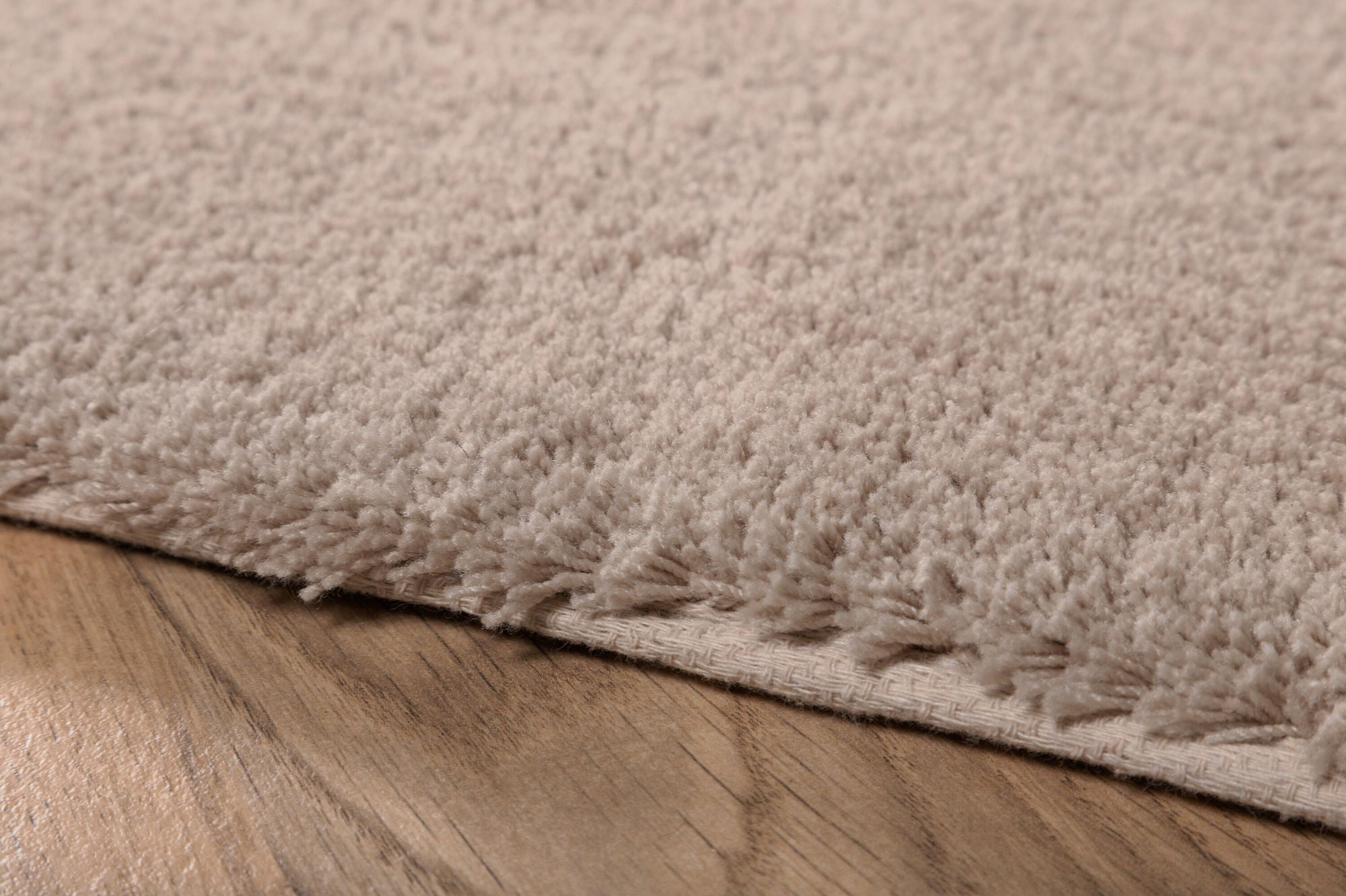 Undra Matta Viskos 170x240, Beige