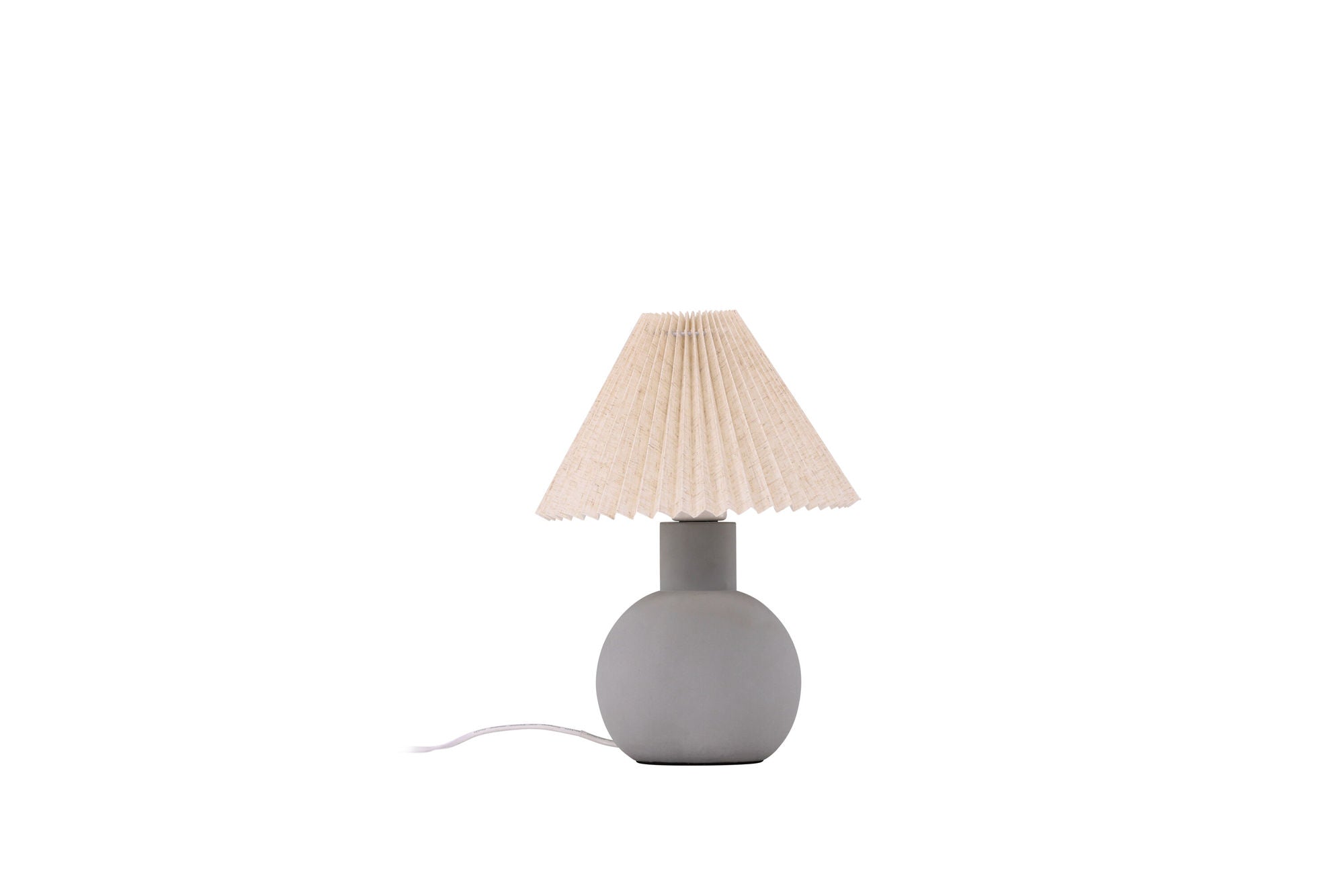 Älvsborg Bordslampa