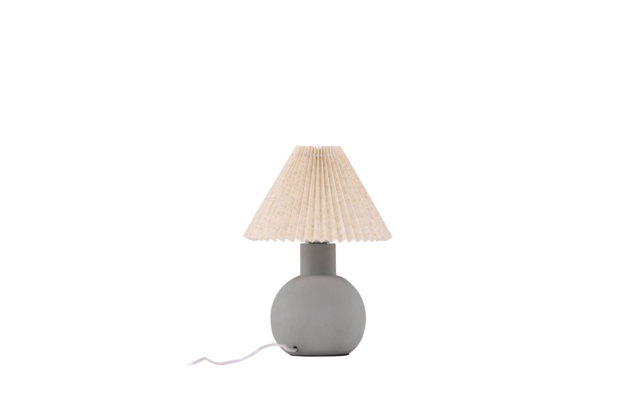 Älvsborg Bordslampa