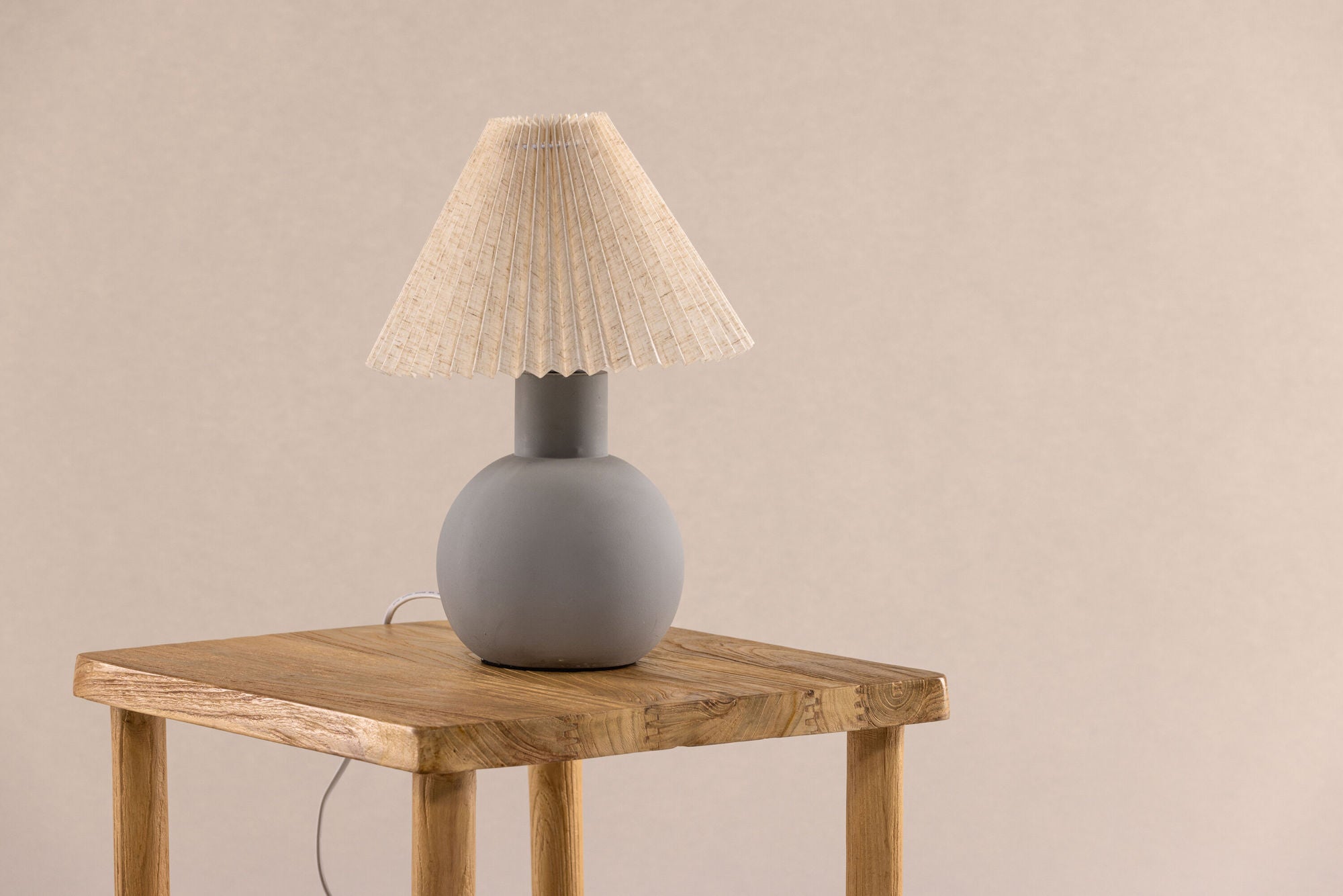 Älvsborg Bordslampa