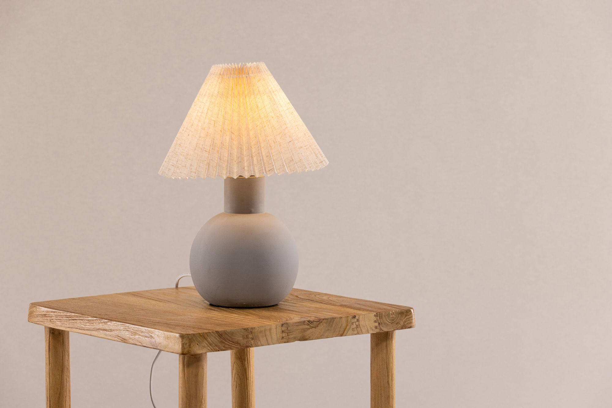 Älvsborg Bordslampa