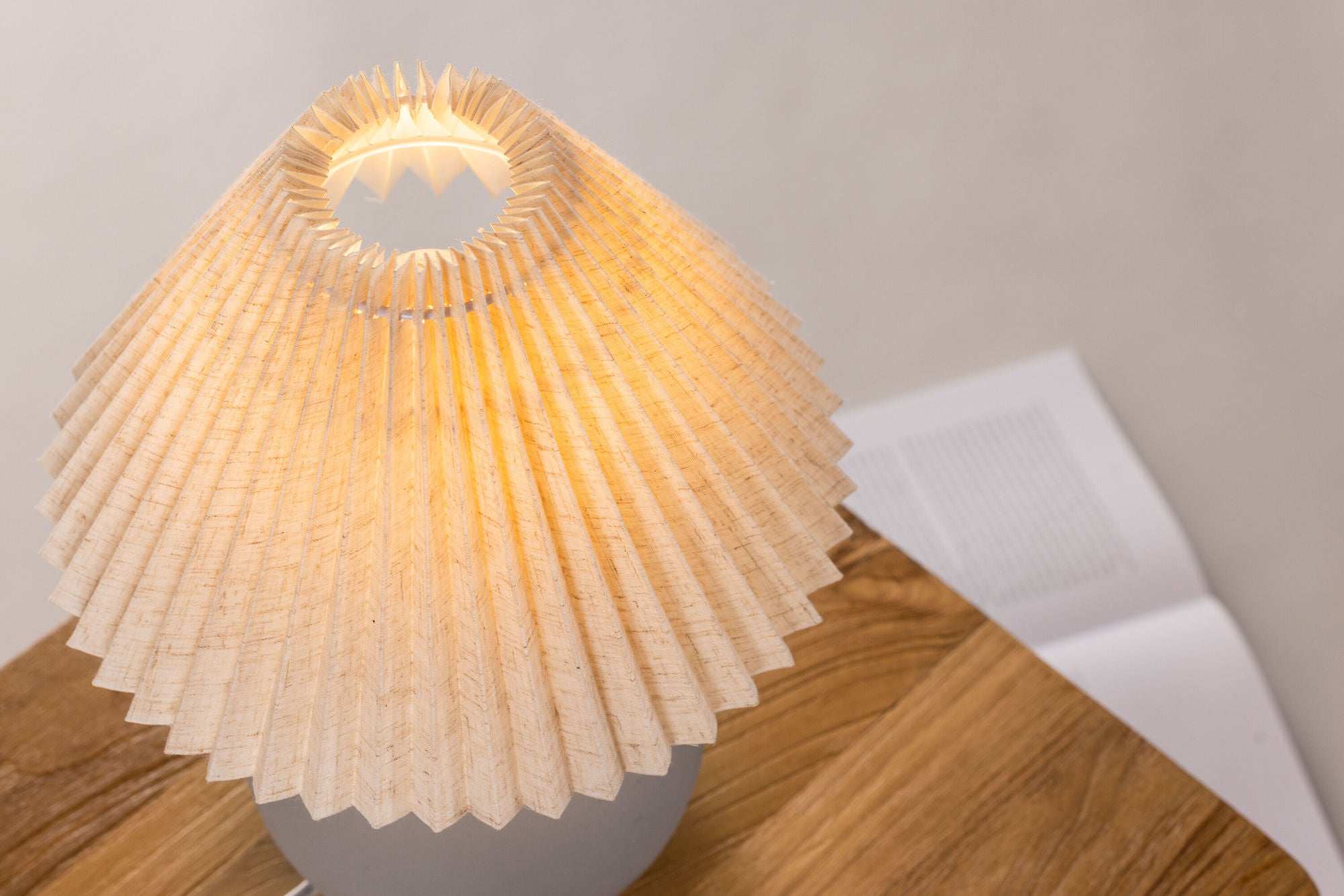 Älvsborg Bordslampa