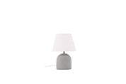 Styrsö Bordslampa, Betong