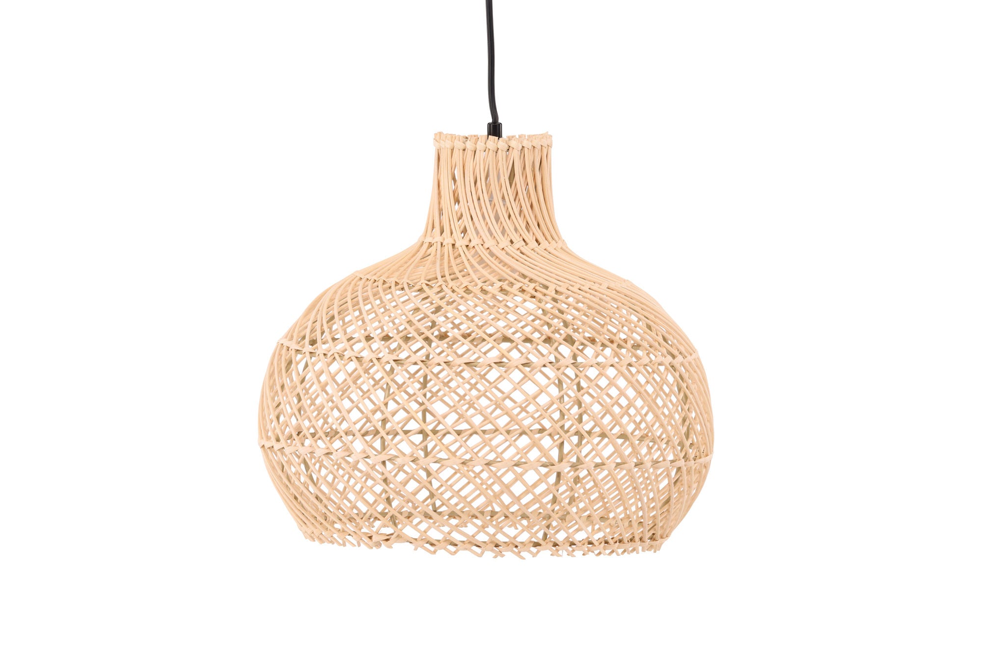 Varekil Taklampa Rotting, Natur