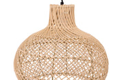 Varekil Taklampa Rotting, Natur