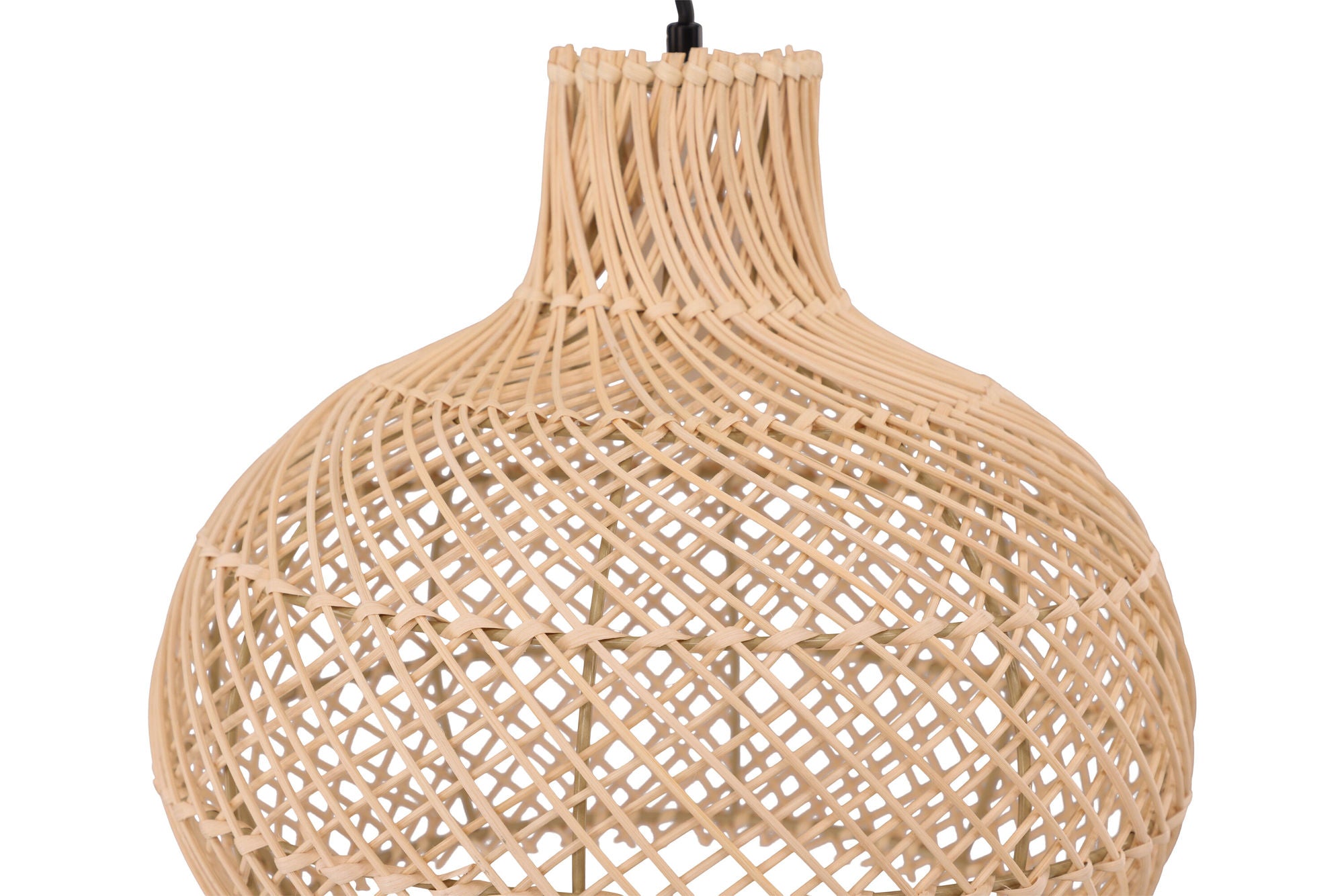 Varekil Taklampa Rotting, Natur