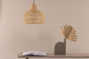 Varekil Taklampa Rotting, Natur