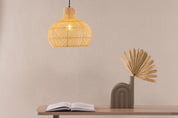 Varekil Taklampa Rotting, Natur