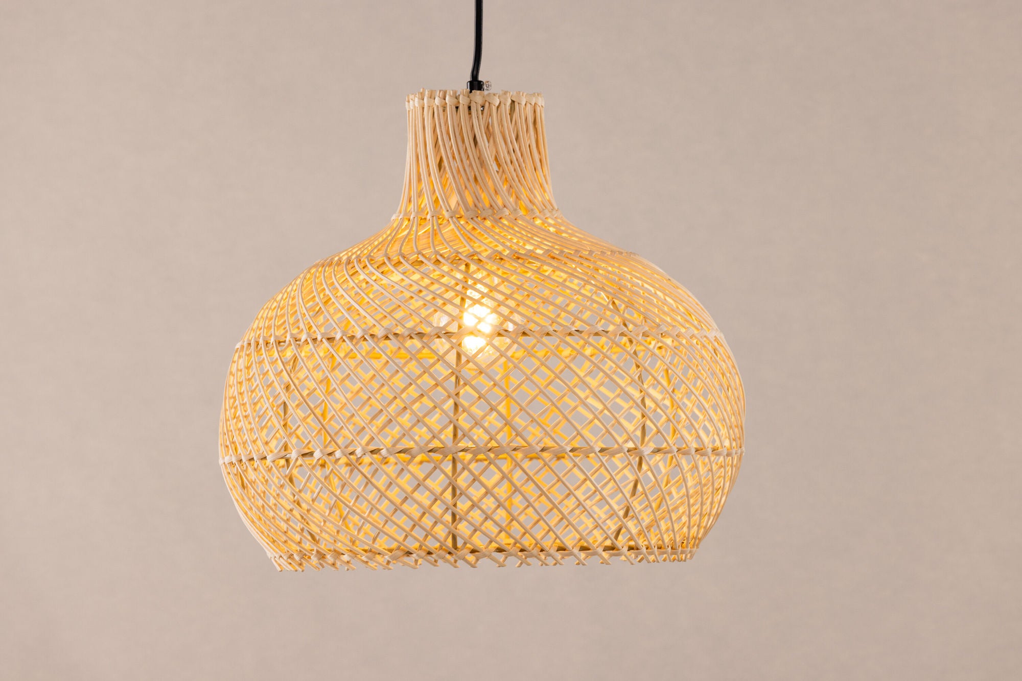 Varekil Taklampa Rotting, Natur