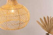 Varekil Taklampa Rotting, Natur