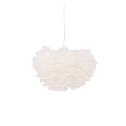 Nicola Taklampa S, Vit