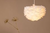Nicola Taklampa S, Vit