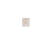 Terrazzo Bordslampa, Grå